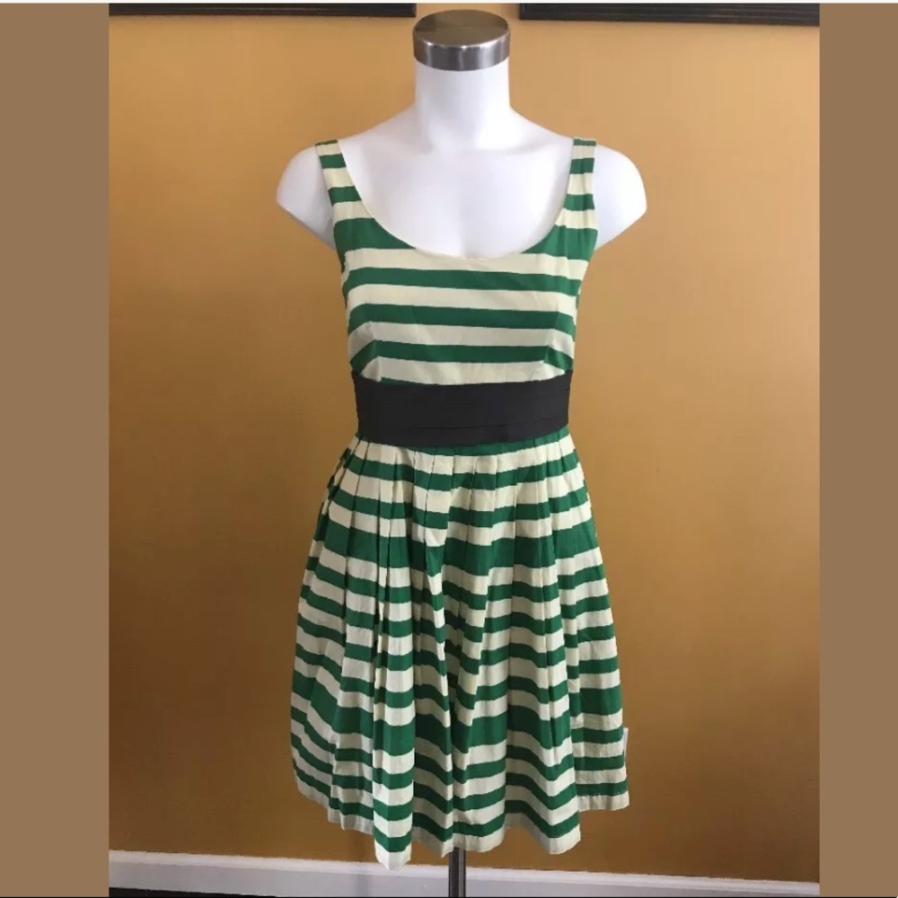 Anthropologie Corey Lynn Calter Carandy dress